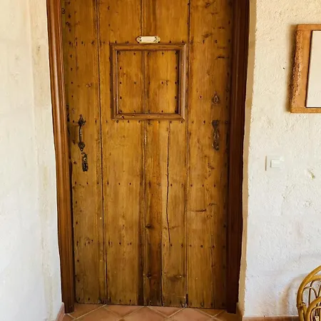 Toni Gospodarstwo wiejskie Alaior