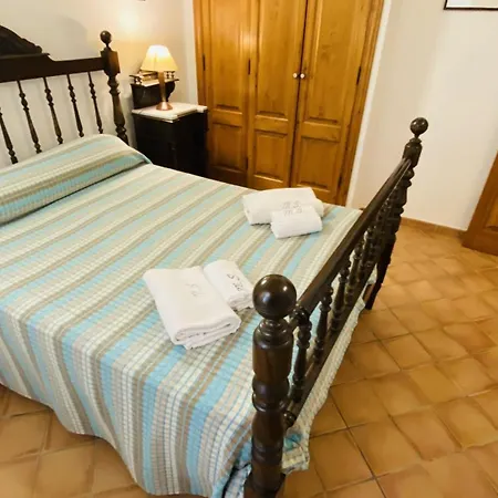 Gospodarstwo wiejskie Toni Alaior