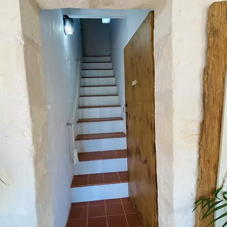 Toni Gospodarstwo wiejskie Alaior