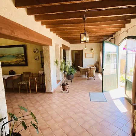 Toni Country house *