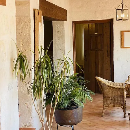 Gospodarstwo wiejskie Toni