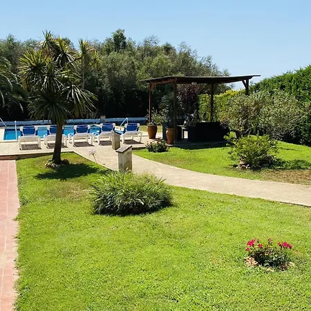 Gospodarstwo wiejskie Toni Alaior