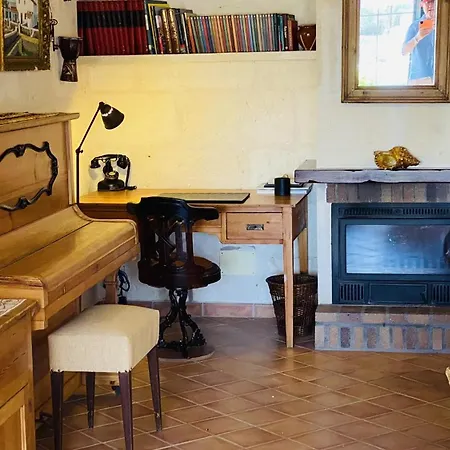 Toni Gospodarstwo wiejskie