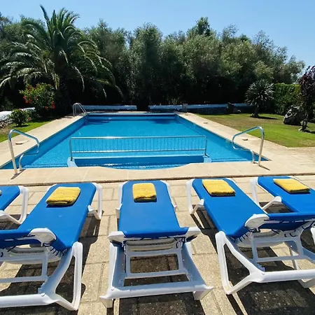 Gospodarstwo wiejskie Toni *