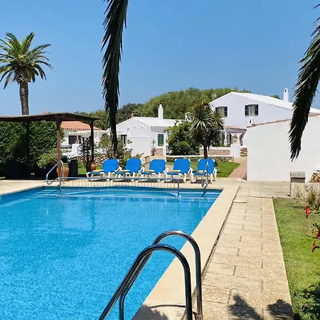 Gospodarstwo wiejskie Toni Alaior