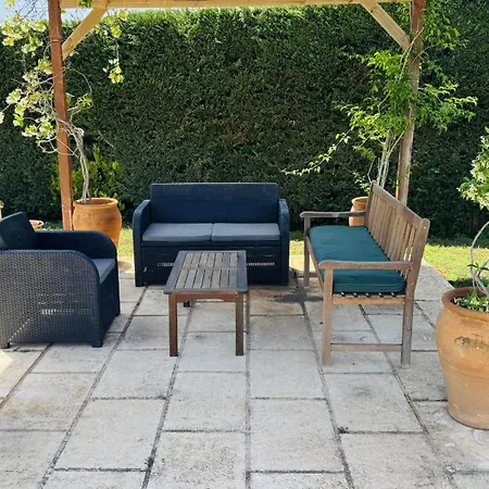 Toni Gospodarstwo wiejskie