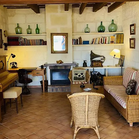 Toni Gospodarstwo wiejskie *