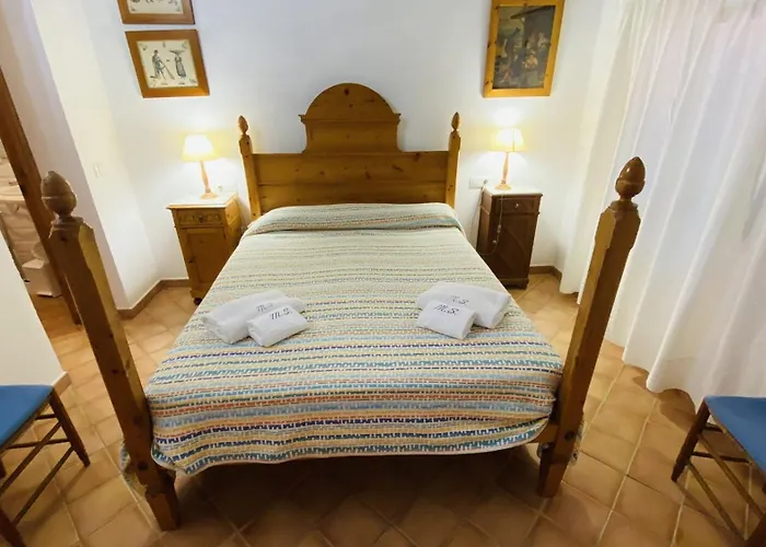 Toni Country house *