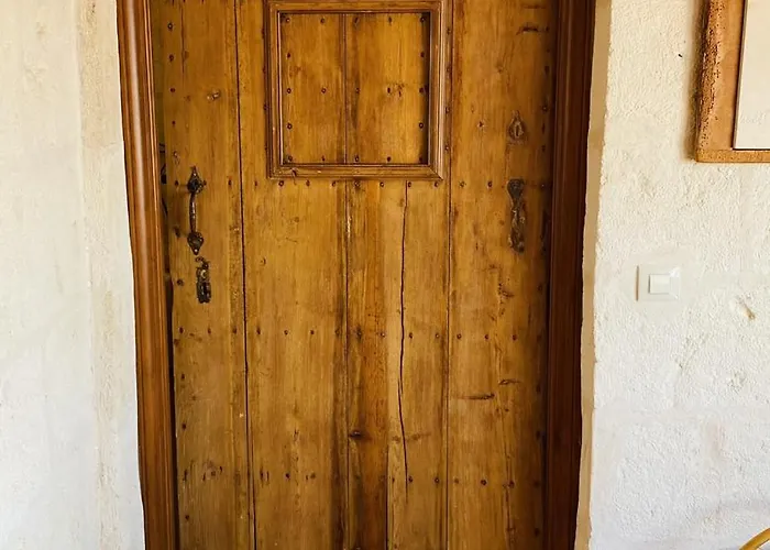 Toni Country house Alaior