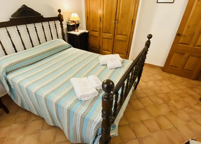 Country house Toni Alaior