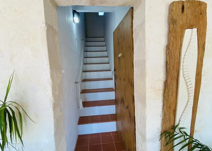 Toni בית כפרי אלאיור