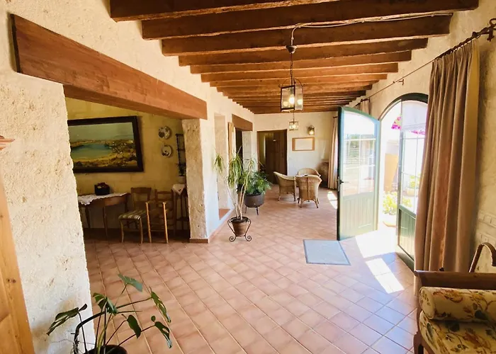 Toni Country house *