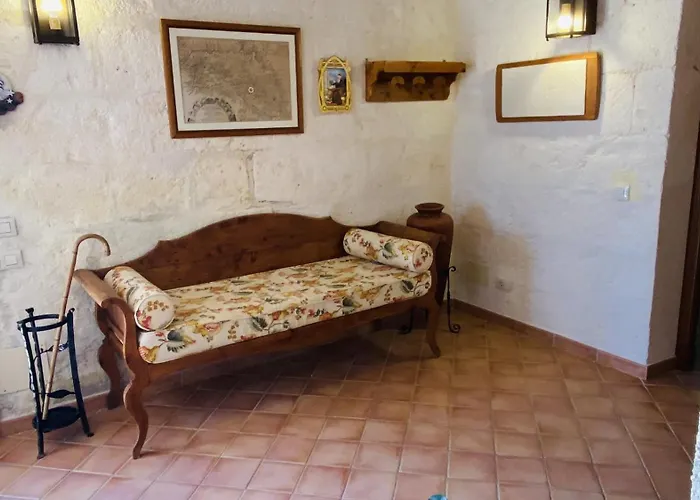 Country house Toni *