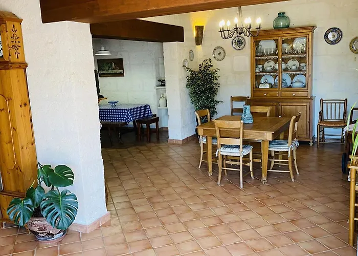 Country house Toni Alaior