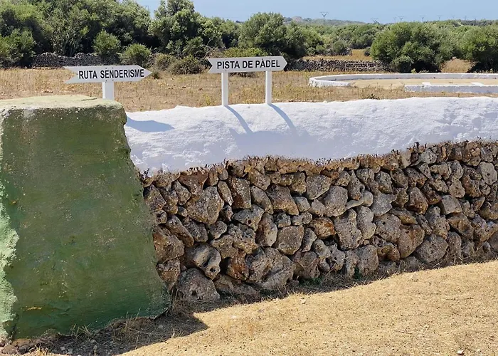 בית כפרי Toni *