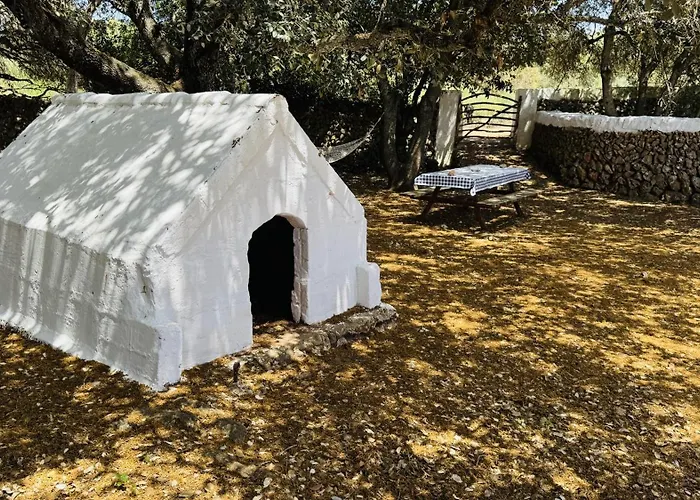 Toni Country house Alaior