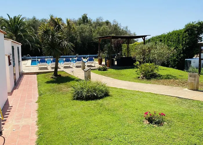 Country house Toni Alaior