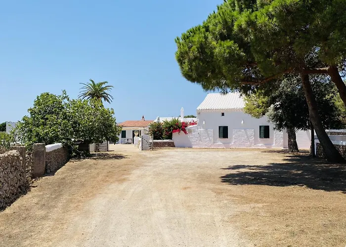 Toni Country house *