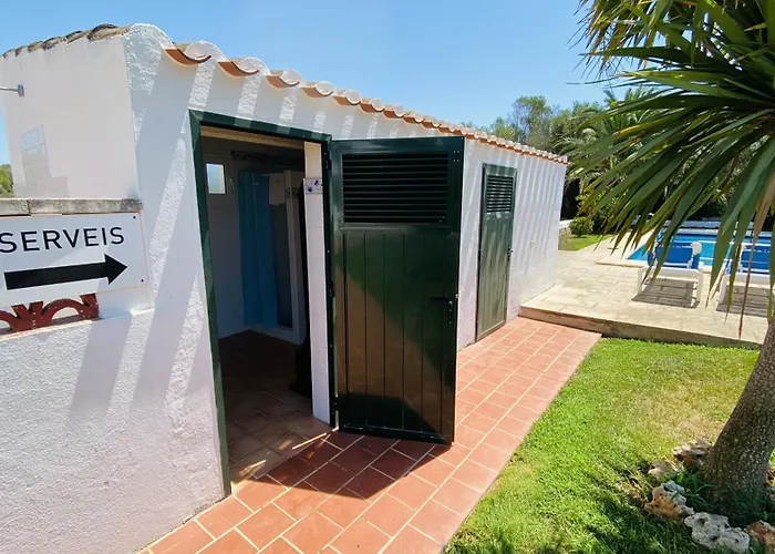 Toni Country house Alaior