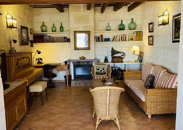 Toni Country house *