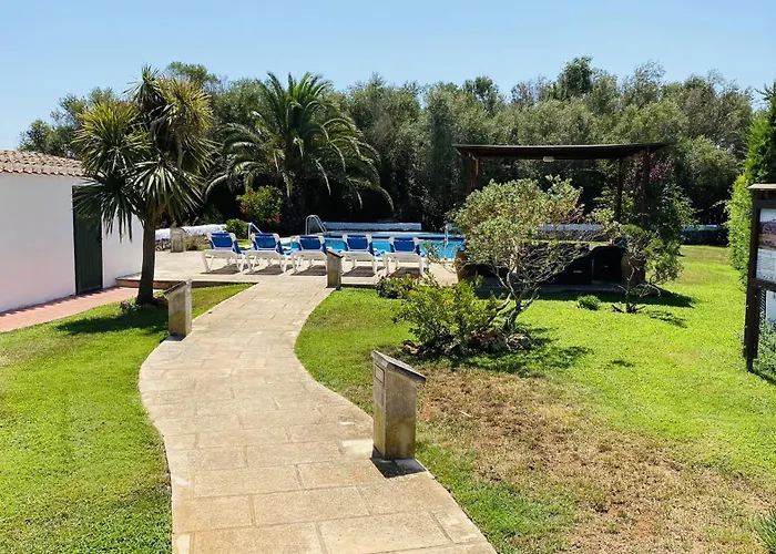 Country house Toni *