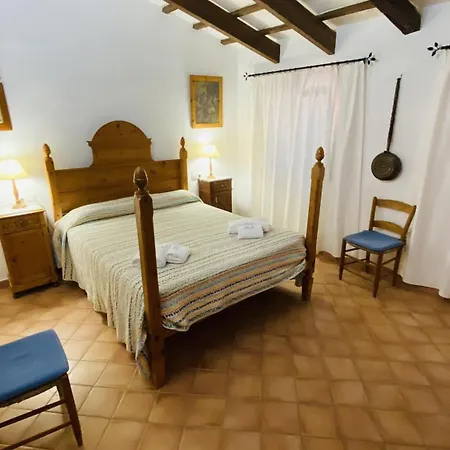 Venkovský dům Toni *