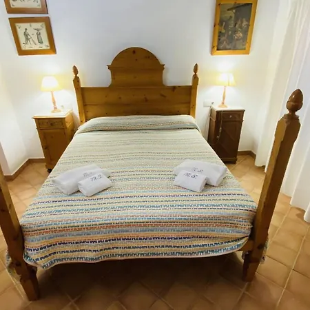 Toni Venkovský dům *