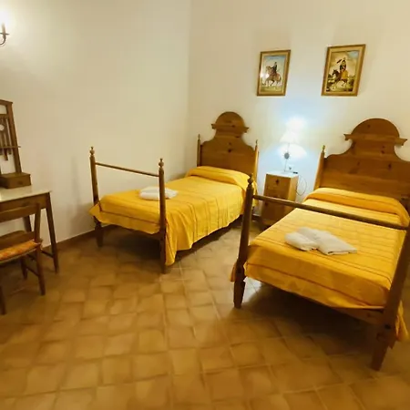 Venkovský dům Toni *