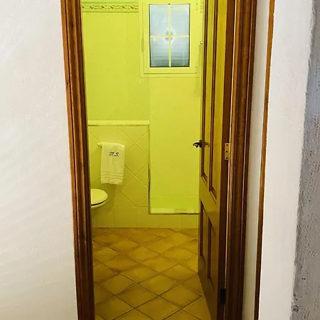 Toni Venkovský dům *