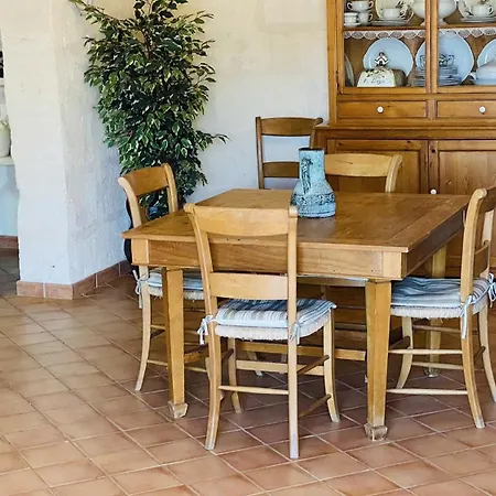 Venkovský dům Toni *