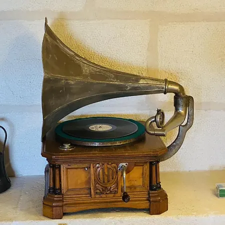 Toni Venkovský dům