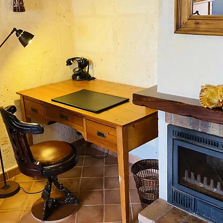 Toni Venkovský dům