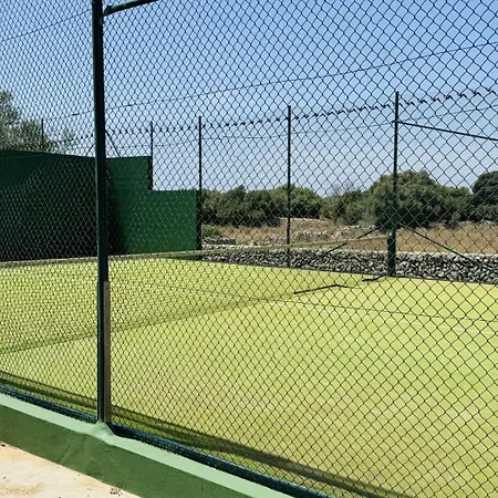 Venkovský dům Toni