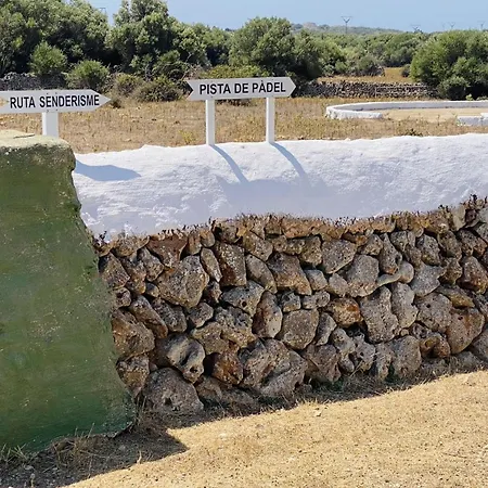 Venkovský dům Toni *