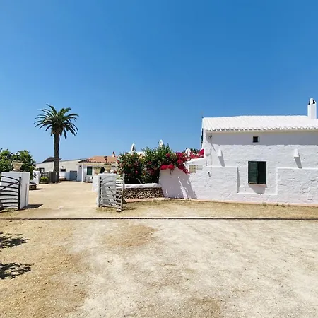 Toni Venkovský dům