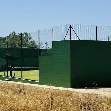 Venkovský dům Toni *