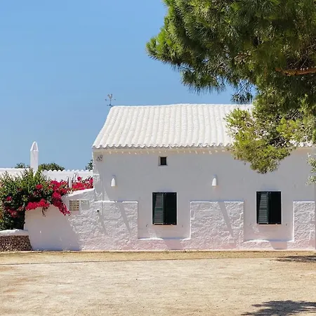 Venkovský dům Toni