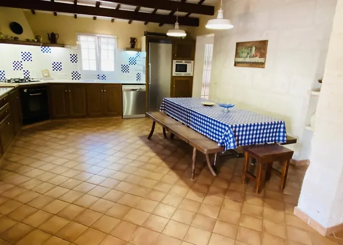 Toni Venkovský dům *