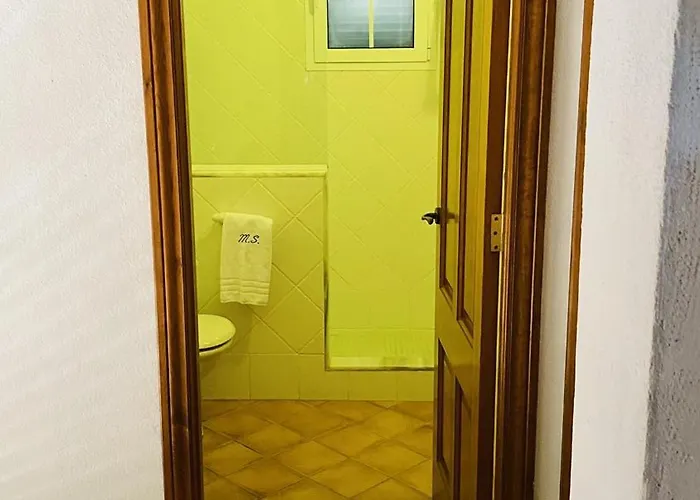 Toni Venkovský dům *