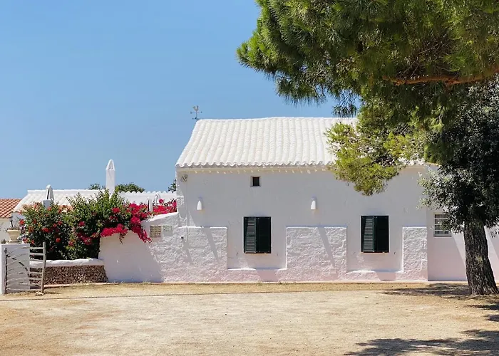 Venkovský dům Toni