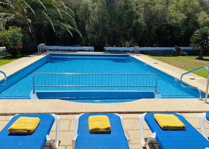 Venkovský dům Toni