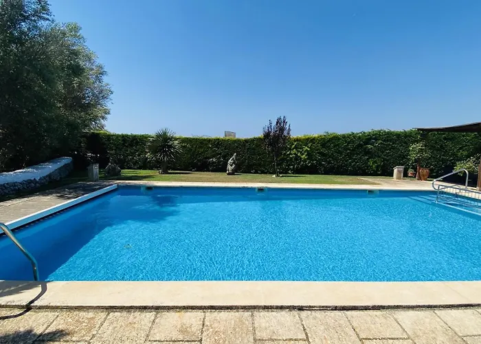 Toni Venkovský dům