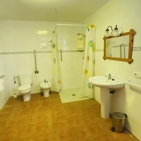 Toni Country house