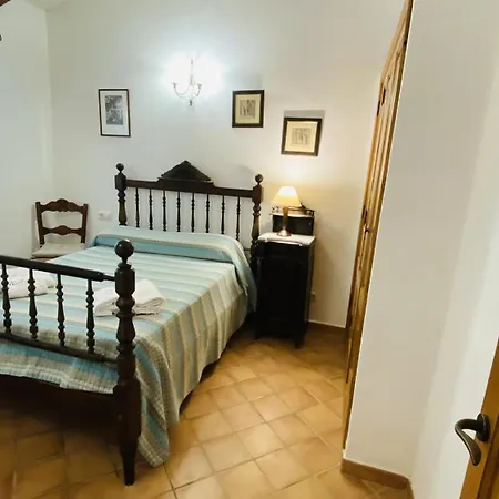 Toni Country house
