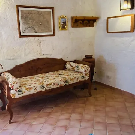 Country house Toni *