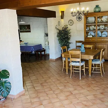 Country house Toni Alaior