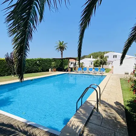 Toni Country house