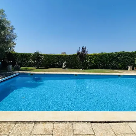 Toni Country house
