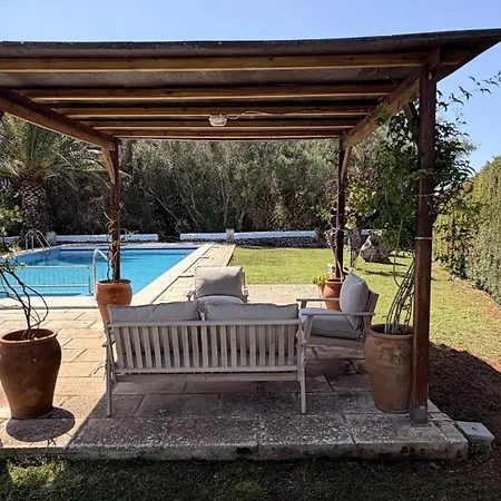 Country house Toni Alaior