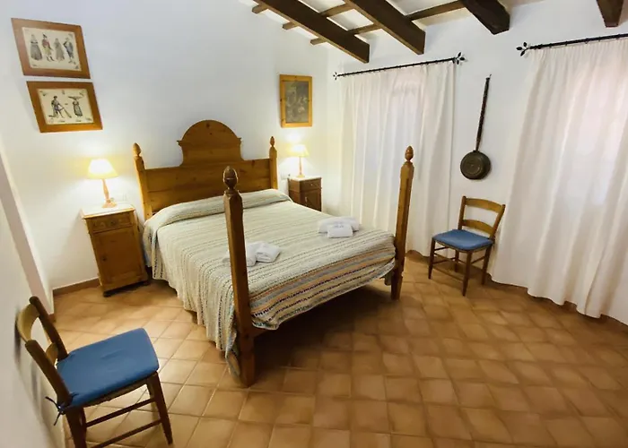 Εξοχικό σπίτι Toni *